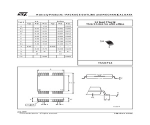 TSSOP14 MPG ROUSSET.pdf