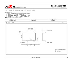 STK0250D.pdf