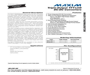 MAX1748EUE+.pdf