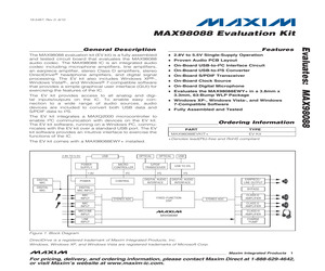 MAX98088EWY+T.pdf