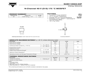 SUM110N04-03P-E3.pdf