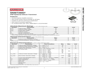 MMBT3906T/R.pdf