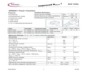 BUZ103SL-E3045.pdf