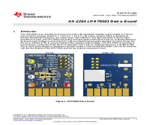 LMR70503EVM/NOPB.pdf