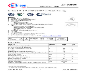 IGP50N60TXKSA1.pdf