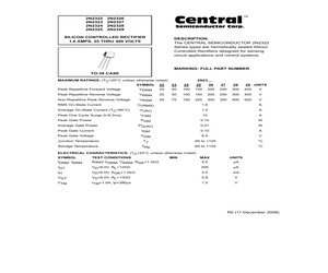 2N2322LEADFREE.pdf