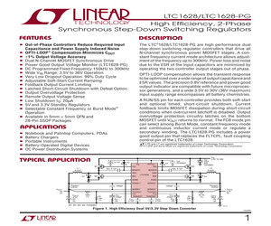 LTC1628IG-PG#PBF.pdf