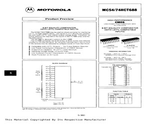 MC74HC688N.pdf