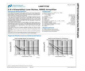 LMP7732MMX/NOPB.pdf