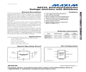 MAX1720EUT+.pdf