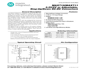 MAX711ESE+T.pdf