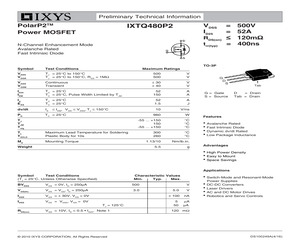 IXTQ480P2.pdf