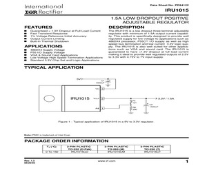 IRU1015CTPBF.pdf