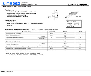 LTP75N08P.pdf