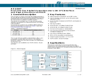 AS1507BTDT50.pdf