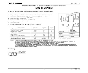 2SC2712-Y(F).pdf