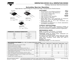 MBRF10H45-E3/45.pdf