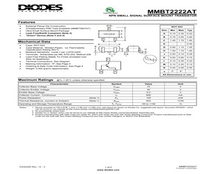 MMBT2222AT.pdf