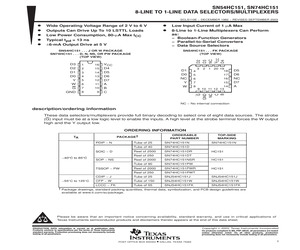 SN74HC151D.pdf