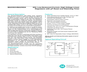 MAX5023LASA+.pdf