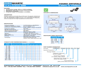 3.579545MHZ92SMX/10/100/-10+50/10PF.pdf