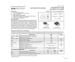 AUIRF3710ZSTRL.pdf