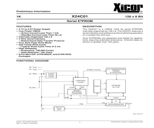 X24C01M-2,7.pdf