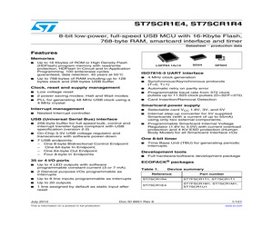 ST7SCR1E4M1/XXX.pdf