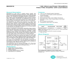 MAX9516ALB+T.pdf