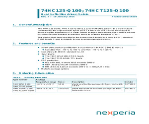 74HC125PW-Q100J.pdf