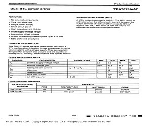 TDA7073AT.pdf