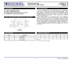 SY10/100EL51.pdf