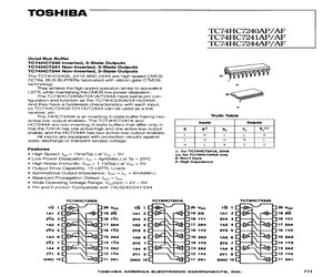 TC74HC7241AP.pdf