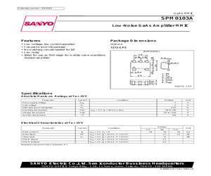 SPM0103A.pdf