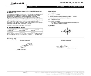 IRFR9120.pdf