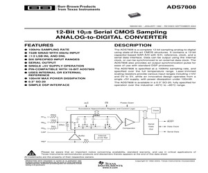 ADS7808U/1KE4.pdf