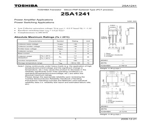 2SA1241O(2-7B1A).pdf