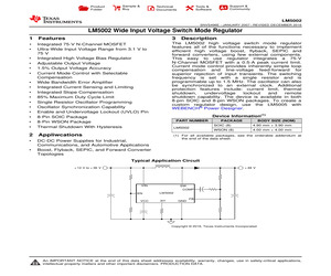 LM5002MA/NOPB.pdf