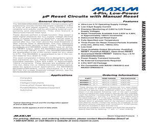 MAX6803US26D1+.pdf