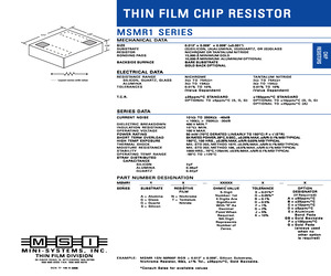 MSMR1AN-10000K.pdf