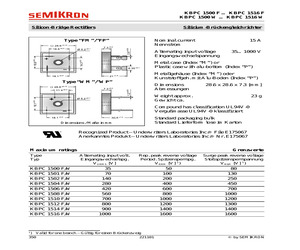 KBPC1501WM.pdf