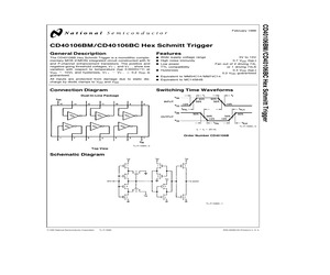 CD40106BM.pdf