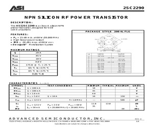 2SC2290.pdf