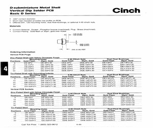 DB-25SV-30.pdf