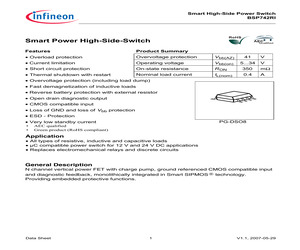 BSP742RIXUMA1.pdf