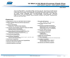 SST39VF1601C-70-4I-EKE.pdf