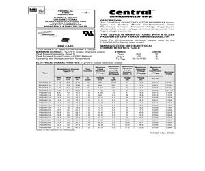 P6SMB130ALEADFREE.pdf