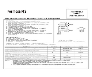 P6SMBJ11.pdf