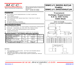 SMCJ1.5KE82AP.pdf