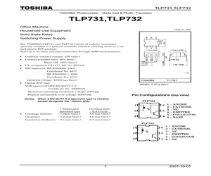 TLP731(D4-GR,F).pdf